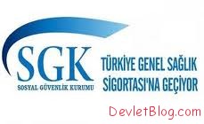 İsteğe Bağlı sigortalı nasıl olunur?