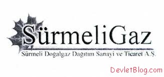 Sürmeligaz – Yozgaz Doğalgaz